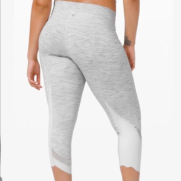 Lululemon leggings - Picture 2 of 4
